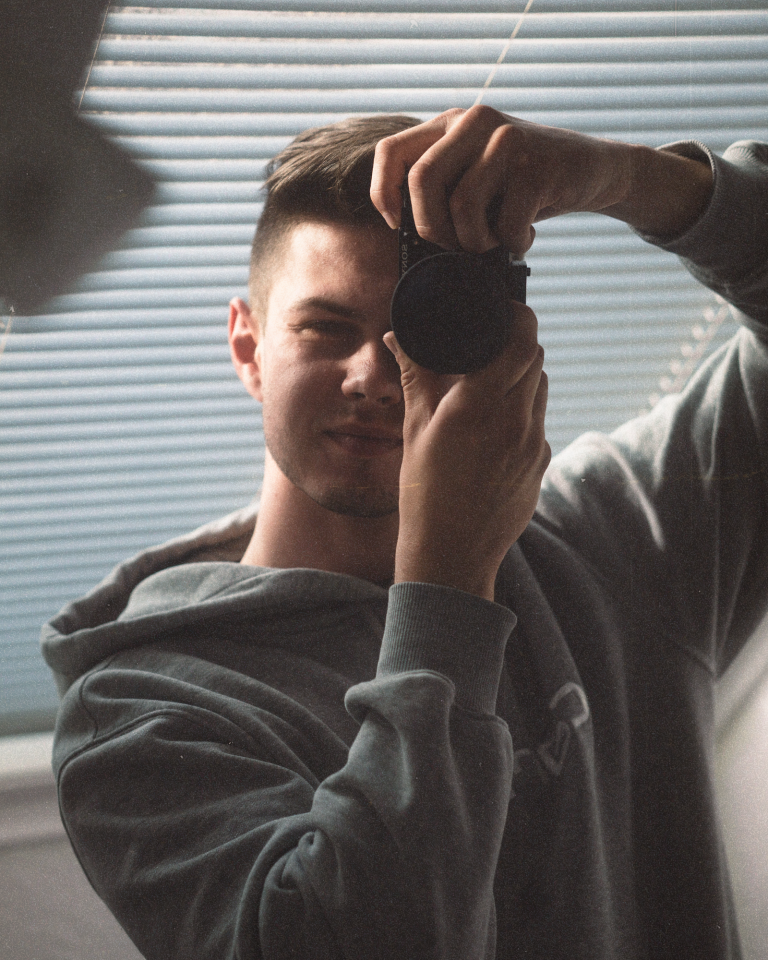 Jan von Zuli-Photography.de Ein Bild von Jan, dem Eigentümer von Zuli-Photography